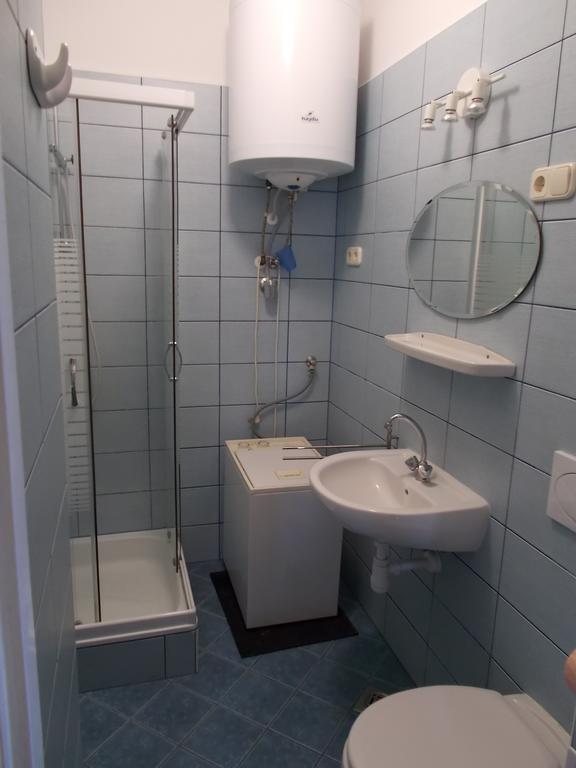 Liliom Apartments Balatonfuered 객실 사진