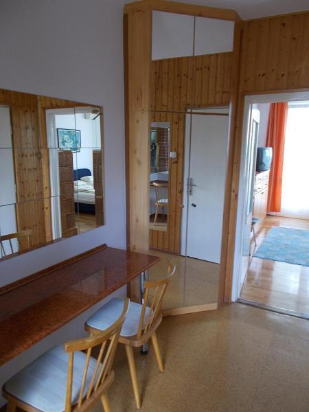 Liliom Apartments Balatonfuered 외부 사진