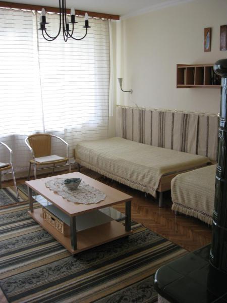 Liliom Apartments Balatonfuered 외부 사진